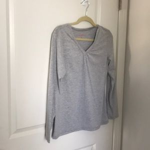 long sleeve tee